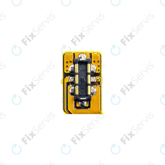 Batéria pre Blackberry BBF 100, 3300mAh, Li-Pol, 3.85V, TLp035B1, HQ