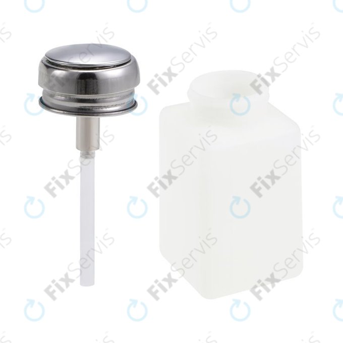 Mechanic - Dávkovač Tekutín ESD - 180ml