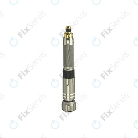 Nanch NQ-03Z - Prenosný Set Náradia pre Opravu Apple Zariadení 22v1