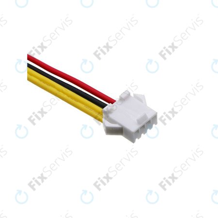 Batéria pre CleanMate S460, Pure Clean PUCRC25, 2600mAh, Li-Ion, 11.1V, 18650-3S15, HQ