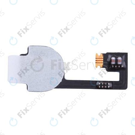 Apple iPhone 4 - Tlačidlo Domov + Flex Kábel