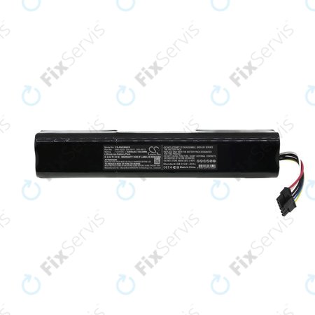Neato Botvac D3, D4, D5, D6, D7-series - Batéria 945-0225, 205-0011, 205-0013 Li-Ion 14.4V 4200mAh HQ