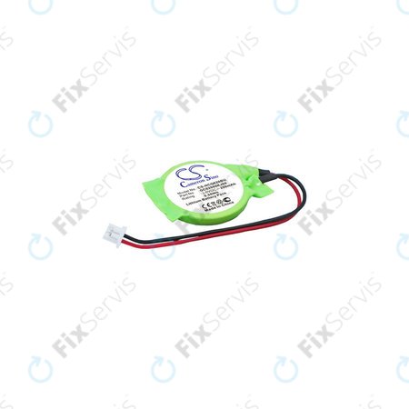 Batéria pre CMOS for Advent, Asus, HP, MSI, 200mAh, Lithium, 3V, GC02000KJ00, HQ