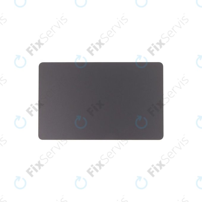 Trackpad komplet pre MacBook Pro 14", A3112 (2024), Space Black, 661-42546, Genuine Apple