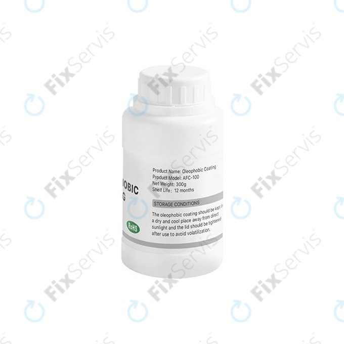 Refox AFC-100 - Oleofóbný Náter (300g)