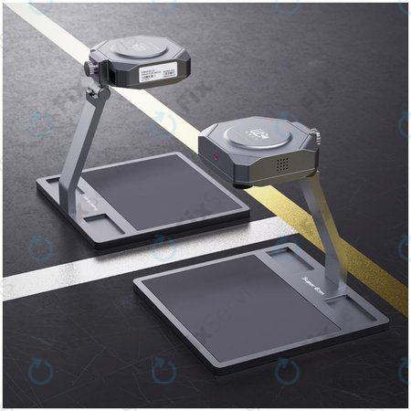 Lincseek ShortCam - Termálna Kamera