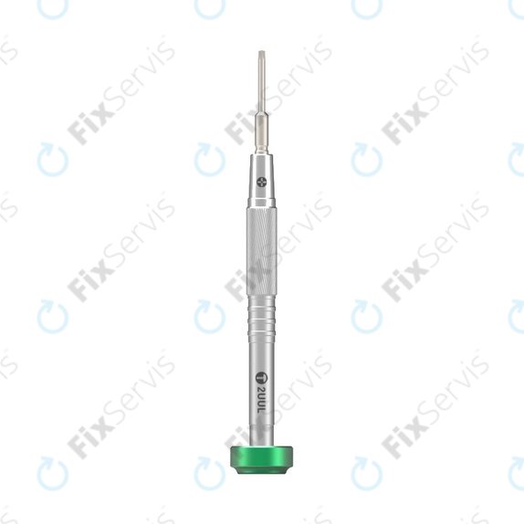 2UUL Everyday Screwdriver - Prémiový Skrutkovač - Convex Phillips 2.5mm