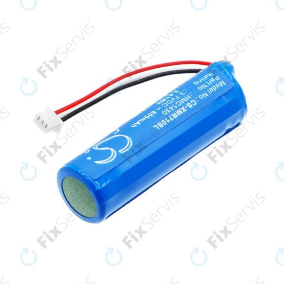 Batéria pre Xiaomi 70mai, 650mAh, Li-Ion, 3.7V, HMC1430, HQ