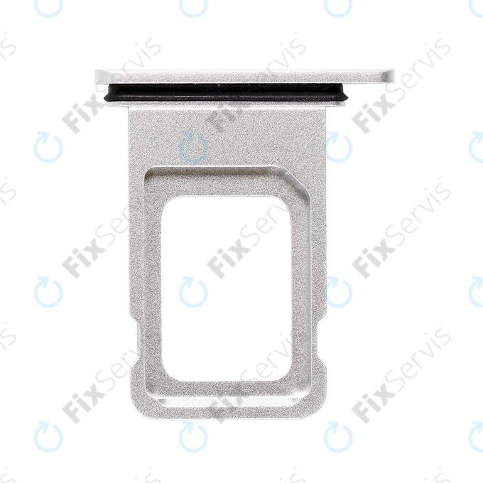 Apple iPhone XR - SIM Slot (White)