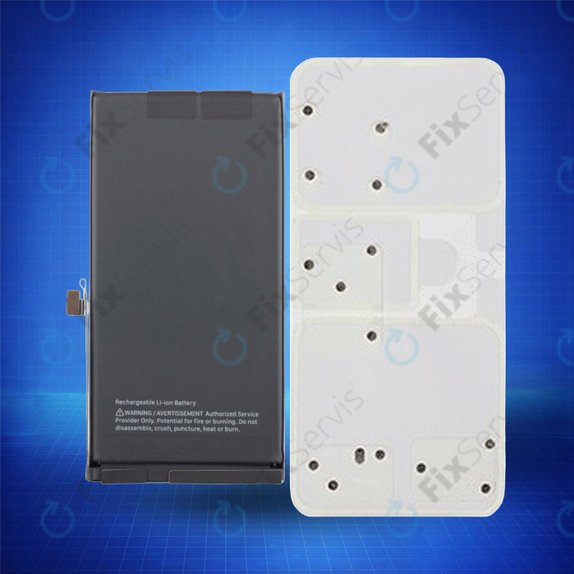 Batéria pre iPhone 16 | 661-44796 | 3561mAh | Genuine Apple