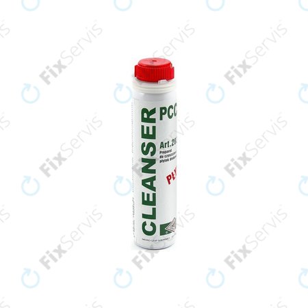 Cleanser PCC 15 - Čistiaci Prostriedok PCB - 100ml