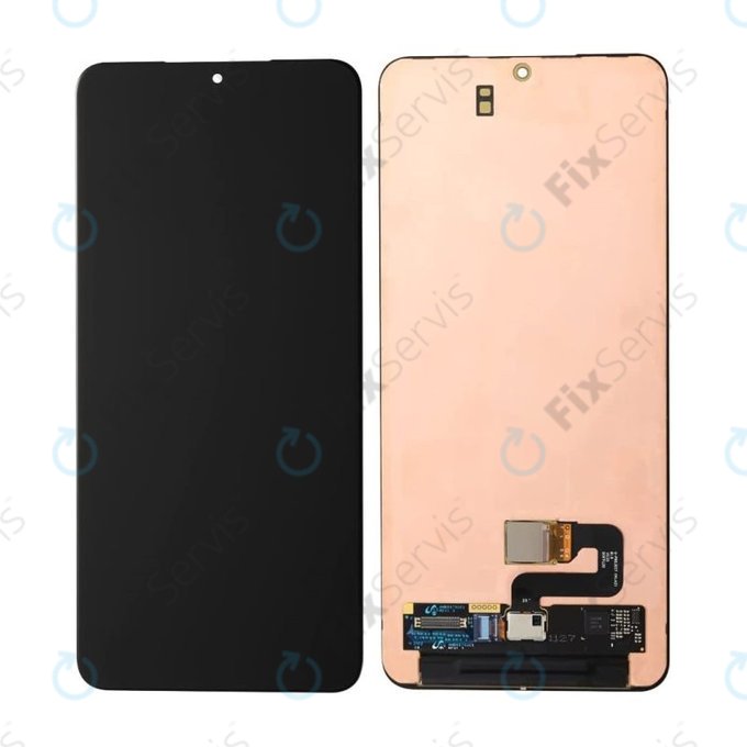 Samsung Galaxy S21 Plus G996B - LCD Displej + Dotykové Sklo TFT