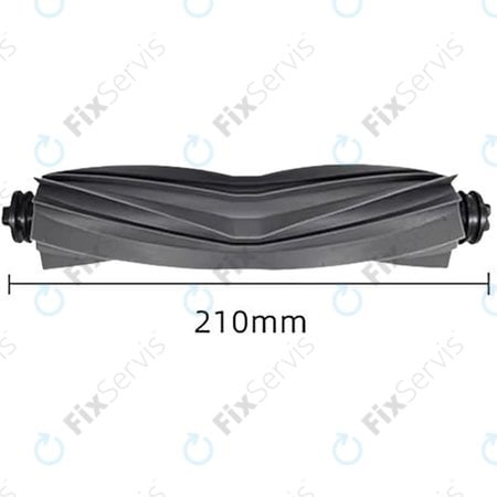 Xiaomi Mova P50 Pro Ultra - Hlavná kefa