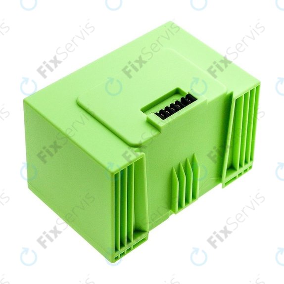 iRobot Roomba e-series, i-series - Batéria ABL-D1, 4624864, ABL-D2 Li-Ion 14.4V 3400mAh HQ