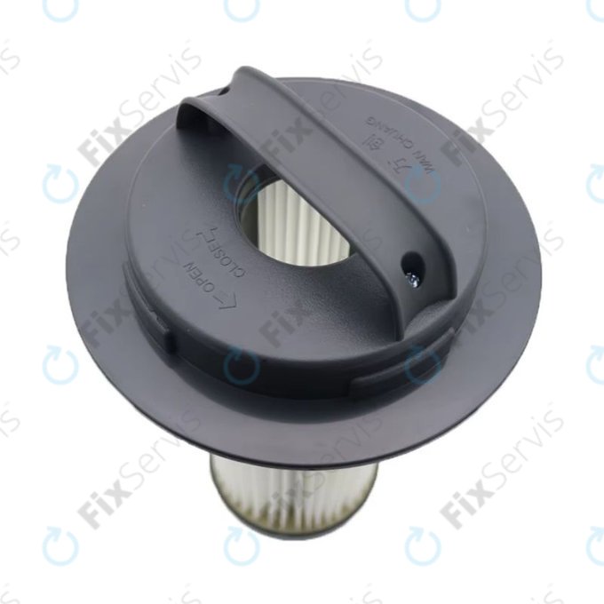 Philips Marathon - HEPA Filter