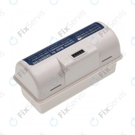 iRobot Braava Jet 240, 241, 244, 245, Mopping Robot - Batéria 4446040,BC674 Li-Ion 3.6V 5300mAh