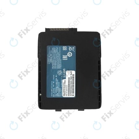 Zebra TC7X - Batéria 4620mAh