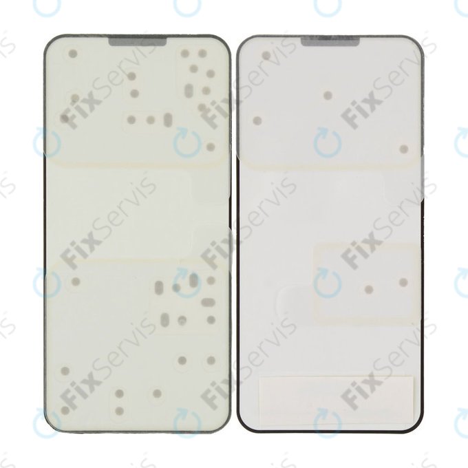 Stredný Rám s Batériou pre iPhone 15 Plus | Pink | ZD076-00675 | Genuine Apple