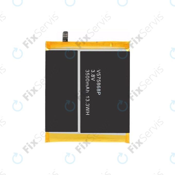 iGet Blackview BV7000 Pro, GBV7000 - Batéria V575868P 3500mAh