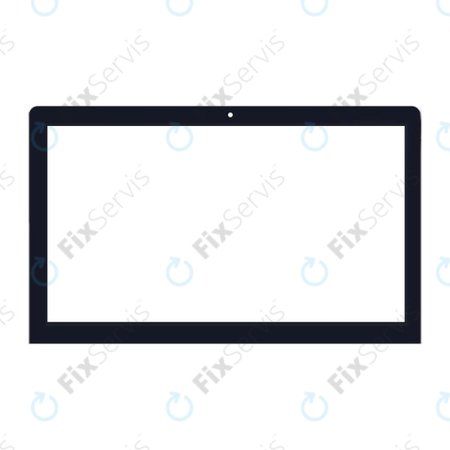 Apple iMac 27" A1862 (Late 2017) - Predné Sklo