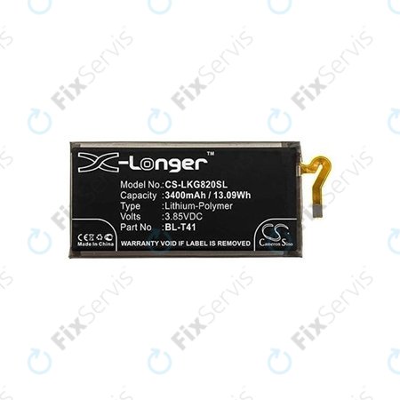 LG G8 ThinQ - Batéria BL-T41 3400mAh HQ