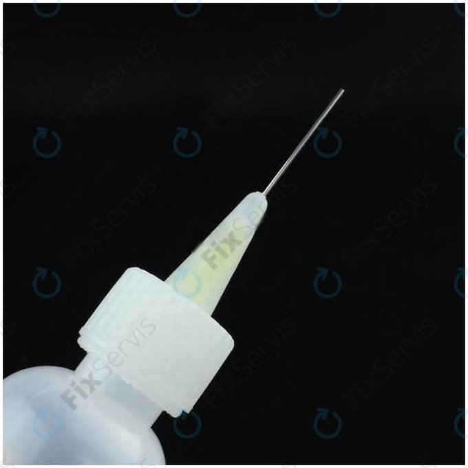 WTS-001 - Ihlový Aplikátor Tekutín (50ml)