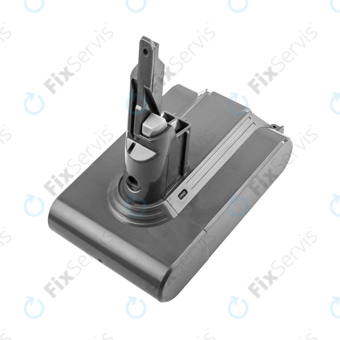 Dyson V7 - Batéria 968670-02, 968670-03 Li-Ion 21.6V 2500mAh HQ