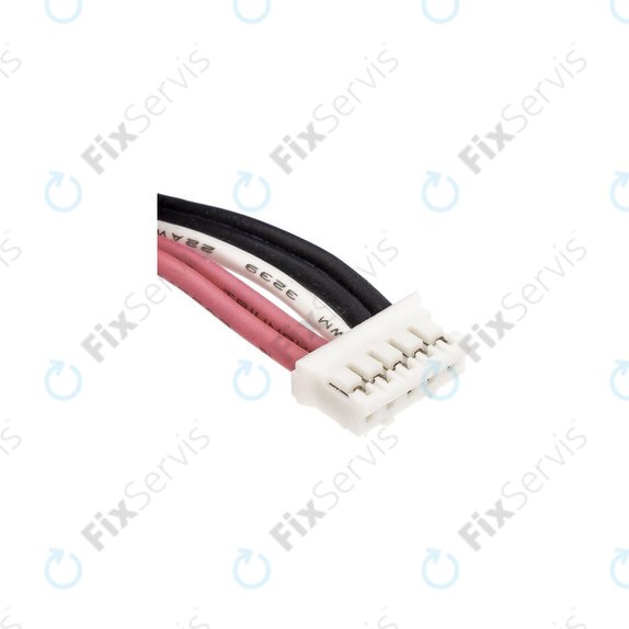Batéria pre Ingenico Apos A8, 2600mAh, Li-Ion, 7.4V, LD18650D, HQ