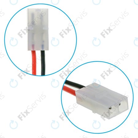 Rowenta Air Force Extreme - Batéria RD-ROW18VA Ni-MH 18.0V 2000mAh HQ