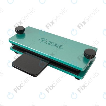 2UUL DA03 - Univerzálny Lis na Výmenu LCD Displejov (3rd. Gen)