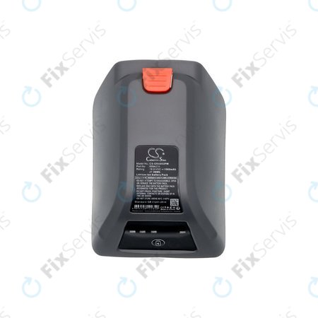 Batéria pre Gardena Comfort Wand-Schlauchbox 35, 8025-20, 1500mAh, Li-Ion, 18V, 008A231, HQ