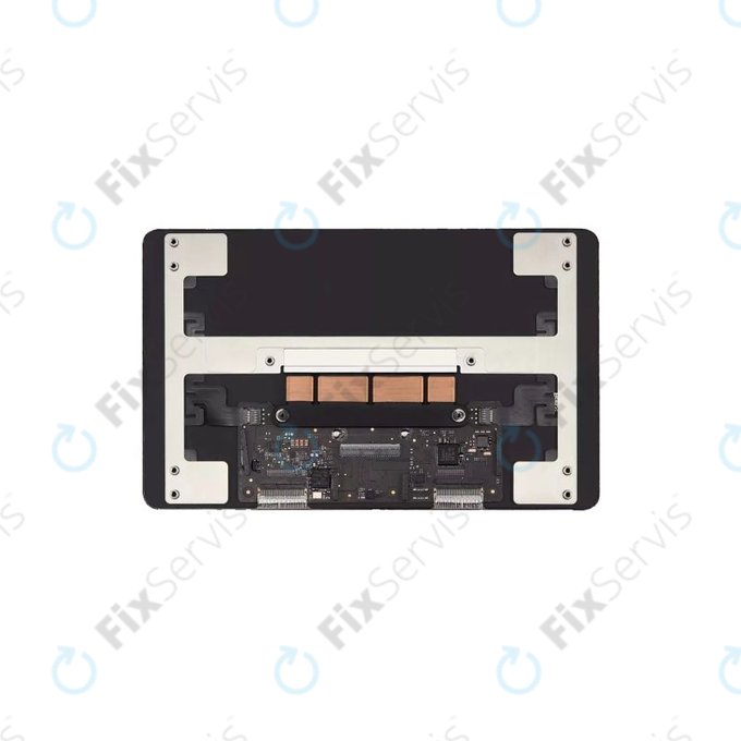 Apple MacBook Air 13" A2681 (2022) - Trackpad (Midnight)