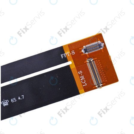 Testovací Kábel LCD Displeja a Dotyku (3D Touch) pre iPhone 6S