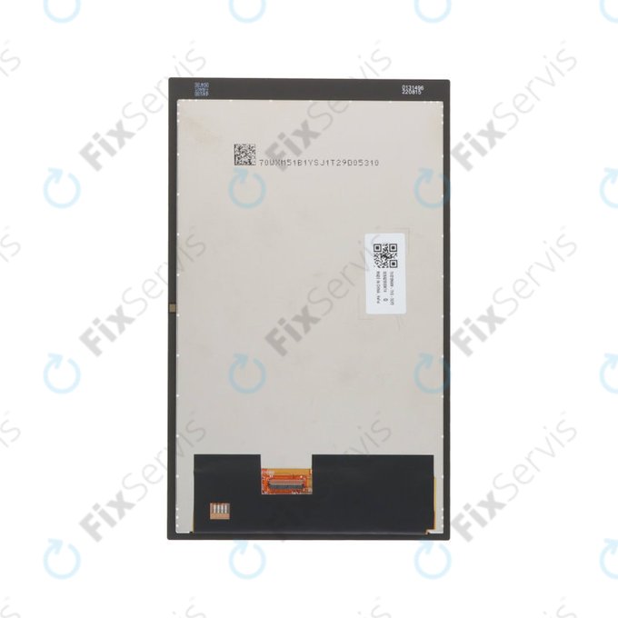 LCD displej HD (Black) pre Valve Steam Deck