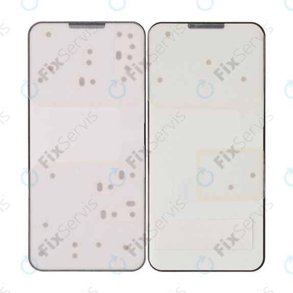 Stredný Rám s Batériou pre iPhone 15 | Green | ZD076-00673 | Genuine Apple