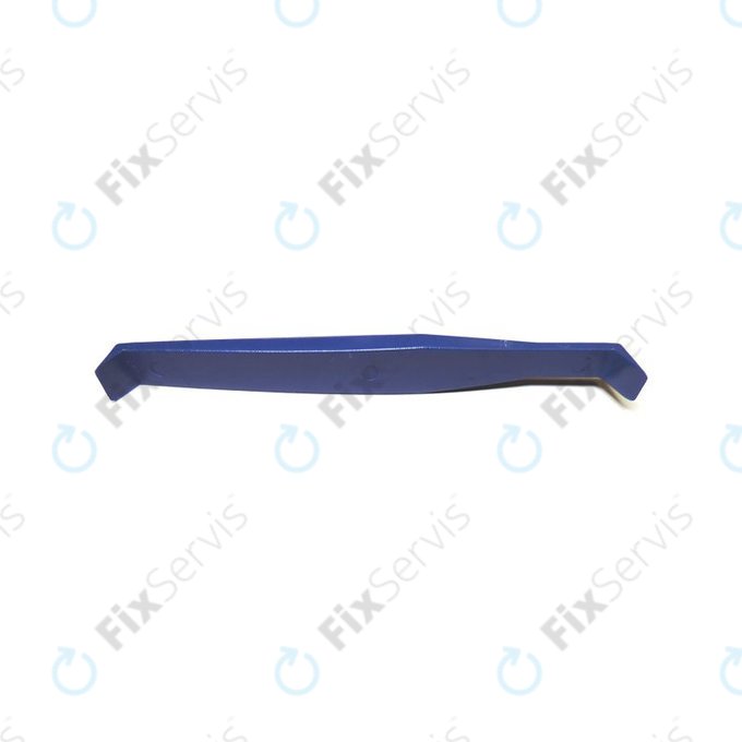 Plastové Páčidlo na Demontáž s 90° Zakrivením