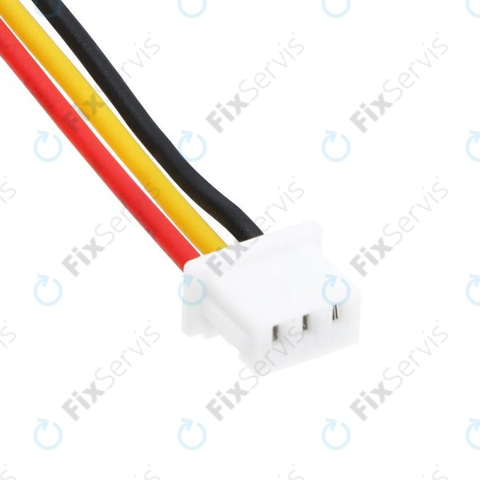 Batéria pre Motorola CS3070, CS3300, Zebra CS3070, 700mAh, Li-Ion, 3.7V, 82-133770-01, HQ