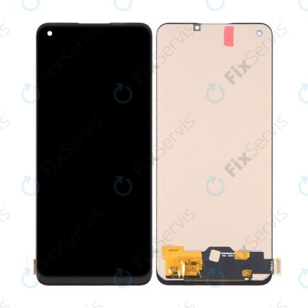 OnePlus Nord CE 5G - LCD Displej + Dotykové Sklo TFT