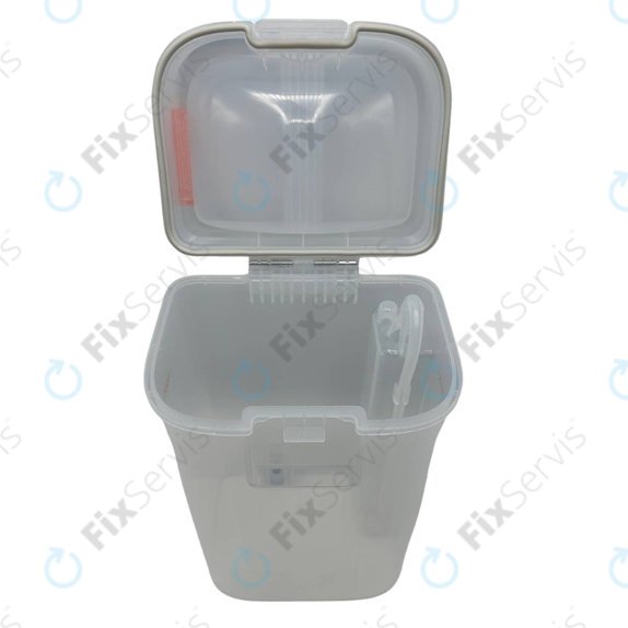 Nádoba na čistú vodu pre dokovaciu stanicu  Xiaomi Mi Robot Vacuum X20 Plus, Dreame L10s Ultra Gen2