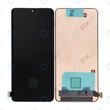 Xiaomi 13 Pro - LCD Displej + Dotykové Sklo OLED