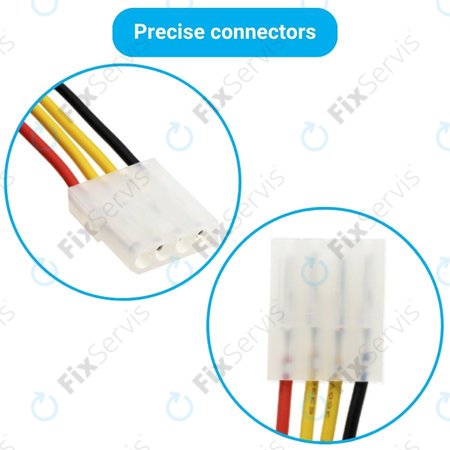 Vorwerk Kobold VR100 - Batéria SCM61932, PN46439, 46439 Li-Ion 7.4V 4500mAh HQ