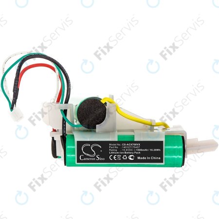 AEG AG3101, AG3103, CX7 - Batéria 140127175457 Li-Ion 10.8V 1500mAh HQ