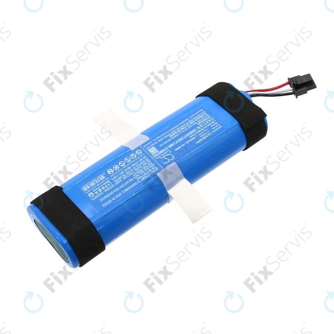 Philips XU2000/20 - Batéria C1048A2 Li-Ion 14.4V 4500mAh HQ