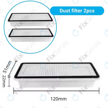 Narwal J5 - Kompletný set