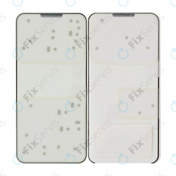 Stredný Rám s Batériou pre iPhone 15 | Black | ZD076-00669 | Genuine Apple