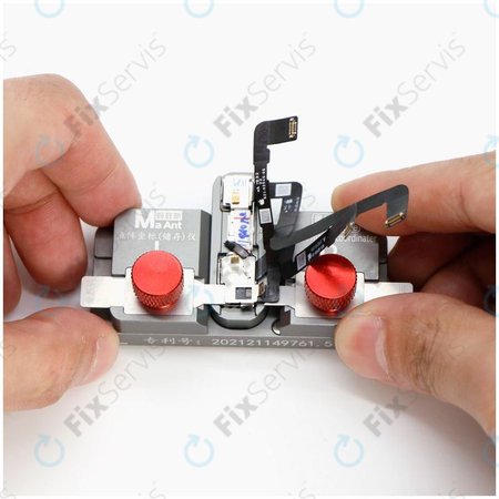 Ma Ant S2 - Držiak na Opravu Face ID pre iPhone X - 12 Pro Max