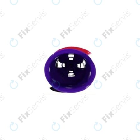 Dyson V8 - Hlavná Kefa