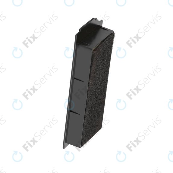 Prachový filter, 2 ks pre Ecovacs Deebot X1-series, T10-series
