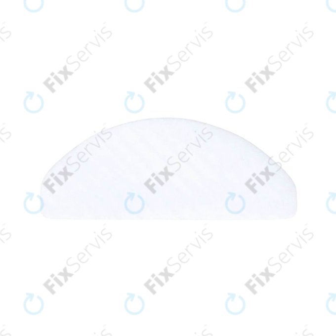 Ecovacs Deebot N8-series, T-series, X1 Plus - Mopovacia Utierka (Umývateľná)