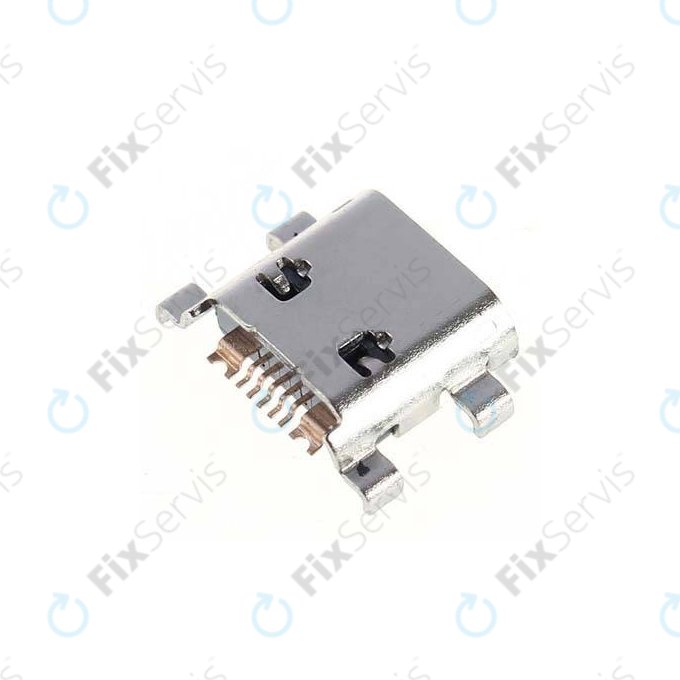 Samsung Galaxy S3 Mini i8190 - Nabíjací Konektor - 3722-003531 Genuine Service Pack